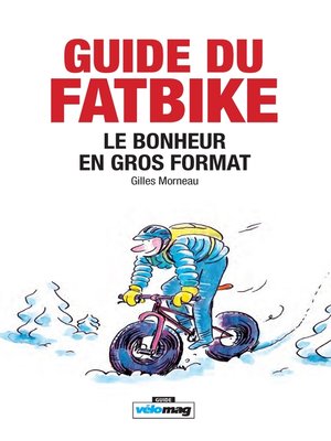 cover image of Guide du Fatbike